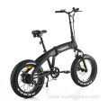 XY-HUMMER-S Best sale electric folding bike